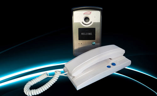 石家莊樓宇對講