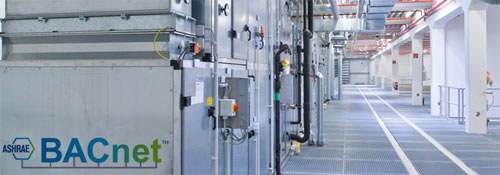 樓宇對講BACnet