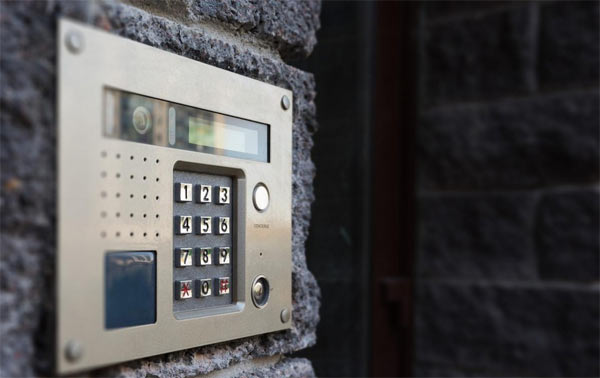 石家莊樓宇對(duì)講系統(tǒng)