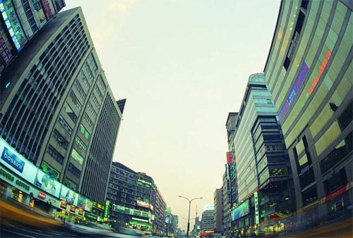 樓宇對講系統(tǒng)