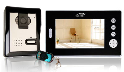 別墅門(mén)口機(jī)