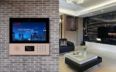 樓宇對講行業(yè)未來發(fā)展趨勢